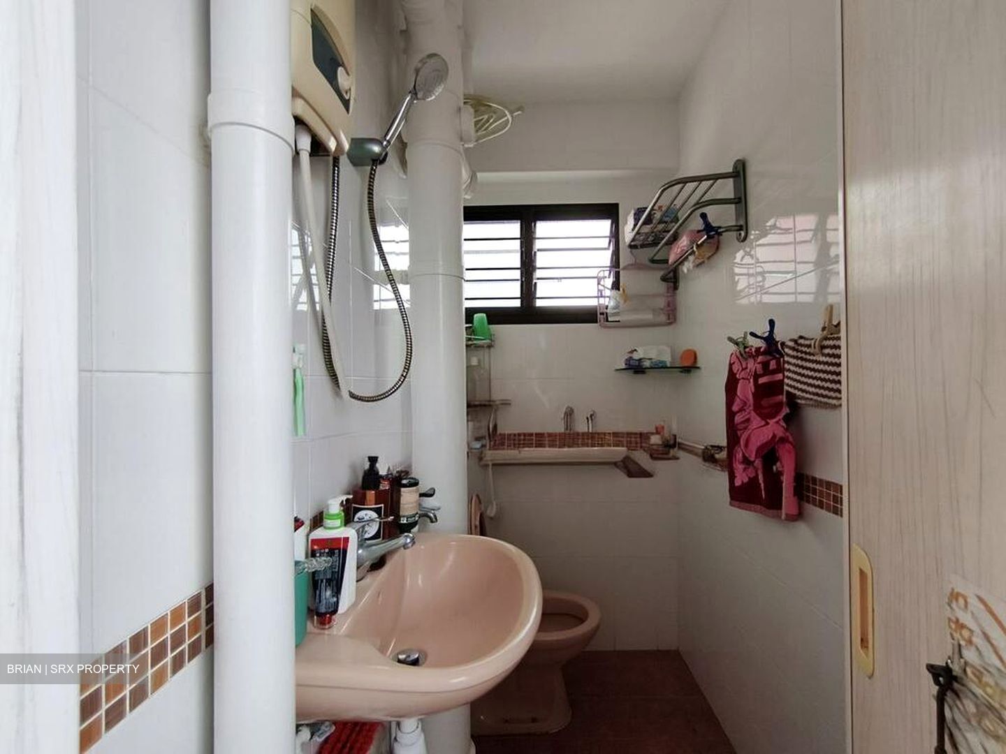 Blk 720 Khatib Spring (Yishun), HDB 4 Rooms #522663021